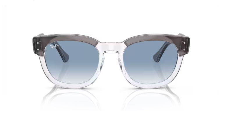 RAY-BAN RB0298S 13553F Mega hawkeye