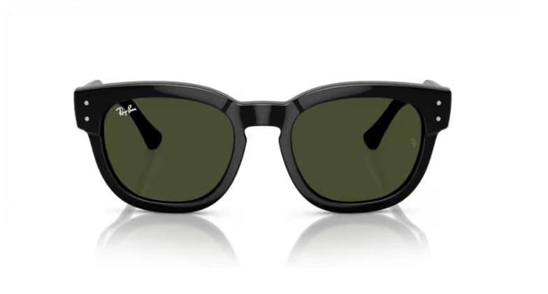 RAY-BAN RB0298S 90131 Mega hawkeye
