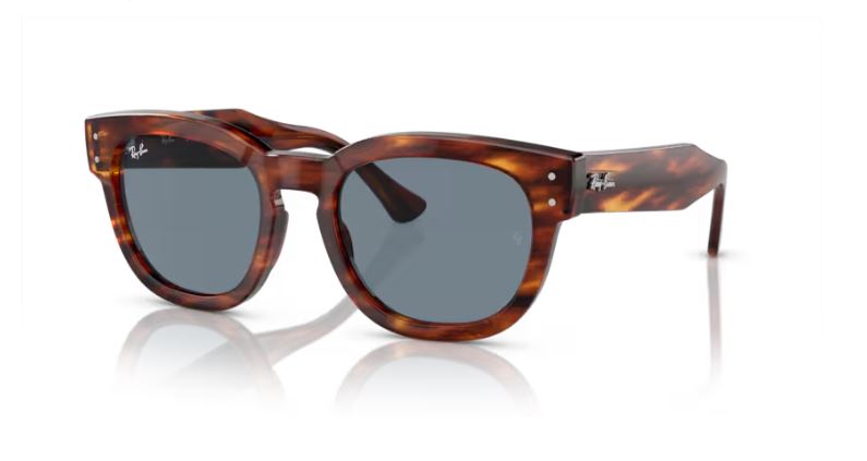 RAY-BAN RB0298S 95462 Mega hawkeye