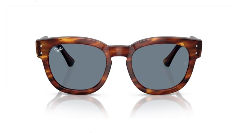 RAY-BAN RB0298S 95462 Mega hawkeye
