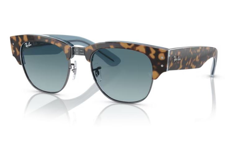 RAY-BAN RB0316S 13163M - clubmaster