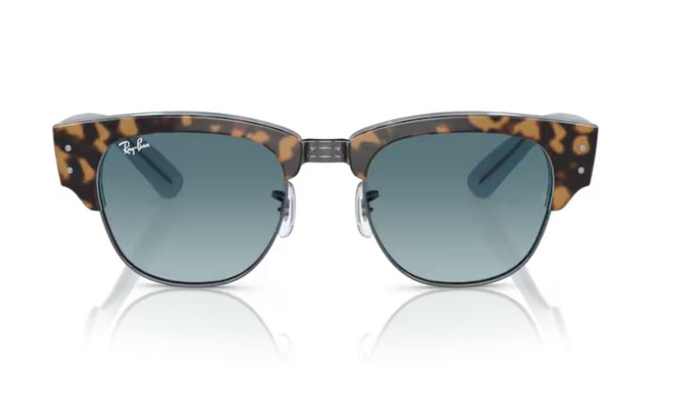 RAY-BAN RB0316S 13163M - clubmaster