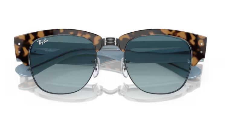 RAY-BAN RB0316S 13163M - clubmaster