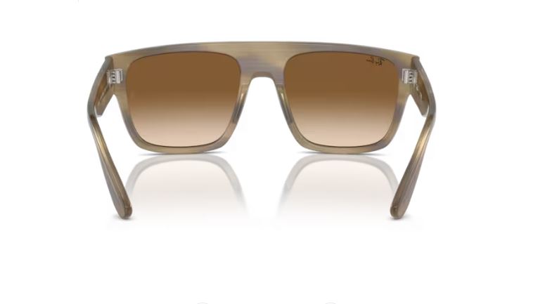 RAY-BAN RB0360S 140551 - Drifter