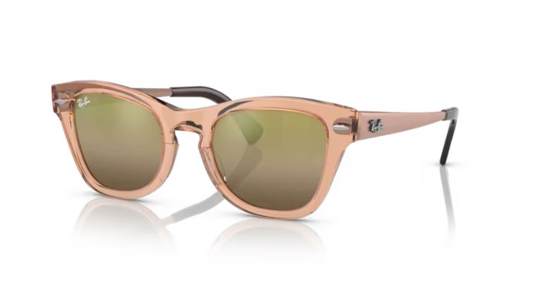 RAY-BAN RB0707SM 6449G7