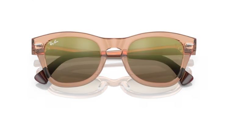 RAY-BAN RB0707SM 6449G7