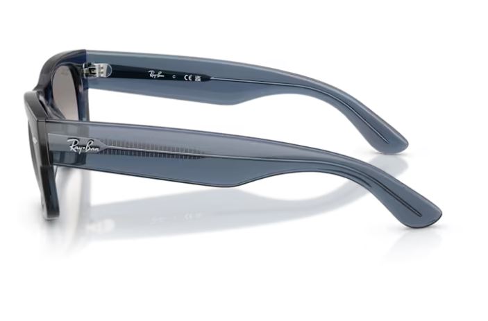 RAY-BAN RB0832S 684532 - Mega wayfarer ii