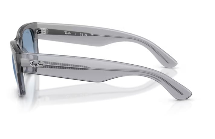 RAY-BAN RB0832S 68463F - Mega wayfarer ii