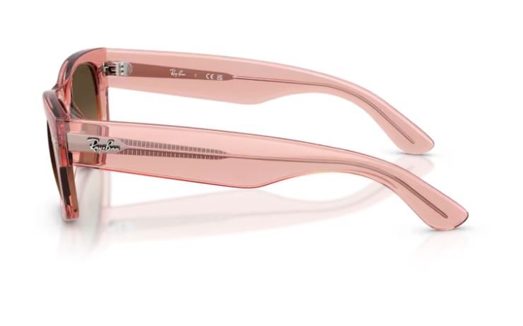 RAY-BAN RB0832S 684843 - Mega wayfarer ii