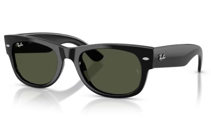 RAY-BAN RB0832S 90131 - Mega wayfarer ii