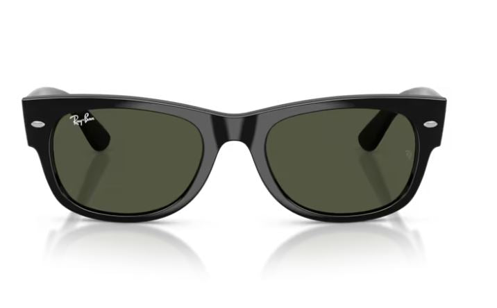 RAY-BAN RB0832S 90131 - Mega wayfarer ii