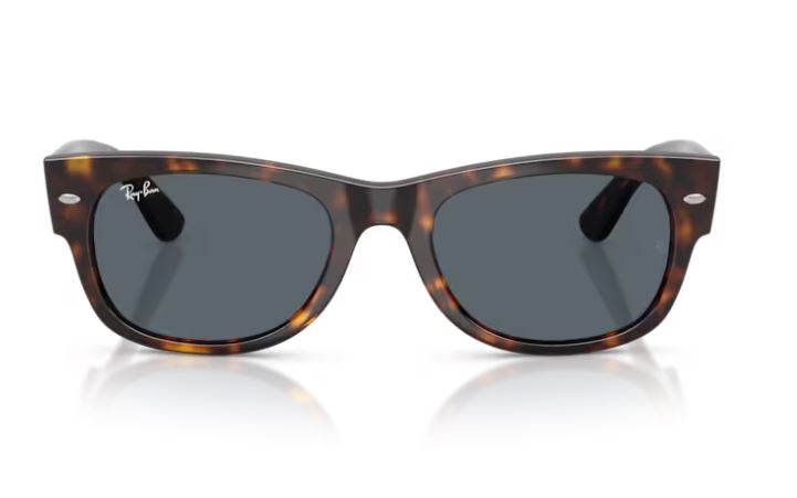 RAY-BAN RB0832S 902R5 - Mega wayfarer ii