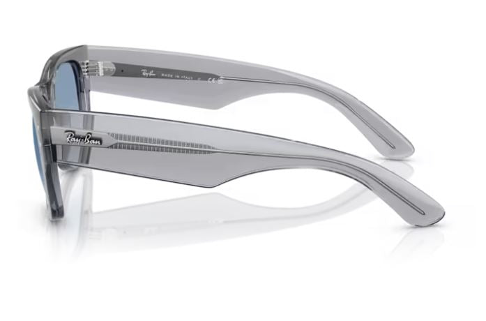 RAY-BAN RB0840S 68463F - Mega wayfarer