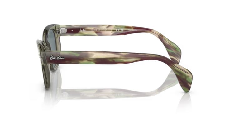 RAY-BAN RB0880S 66353R