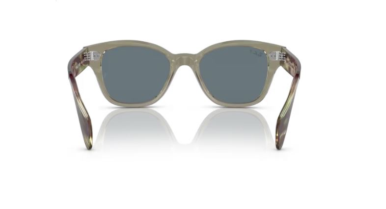 RAY-BAN RB0880S 66353R