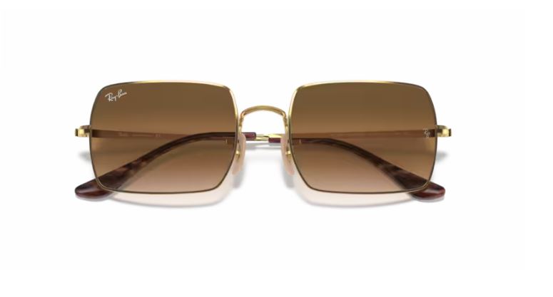 RAY-BAN RB1969 914751 - Rectangle