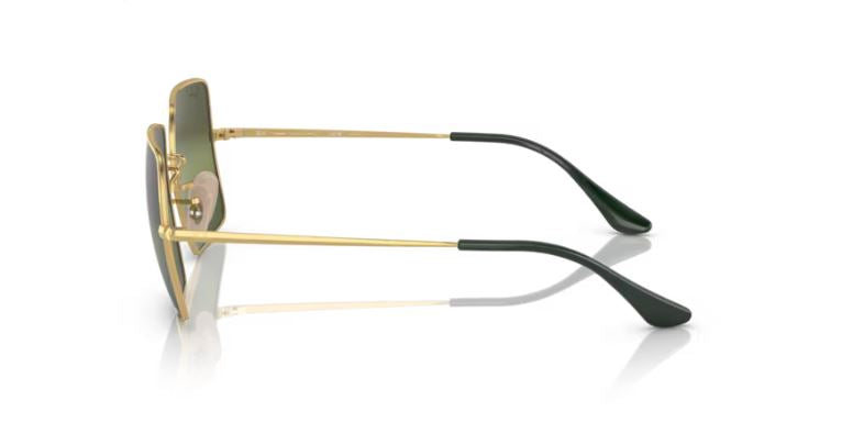 RAY-BAN RB1971 001G4 - Square- Arista gold