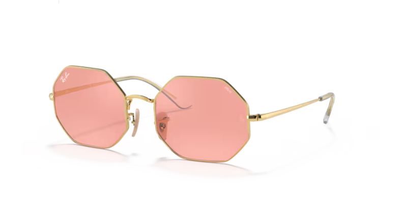 RAY-BAN RB1972 001-3E - Octagon