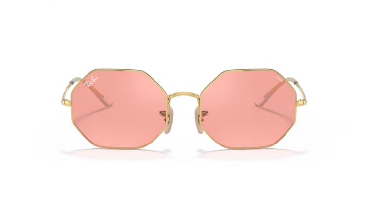 RAY-BAN RB1972 001-3E - Octagon