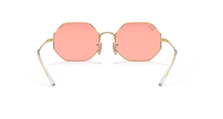 RAY-BAN RB1972 001-3E - Octagon