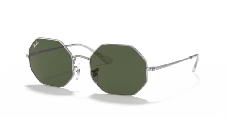 RAY-BAN RB1972 914931 - Octagon