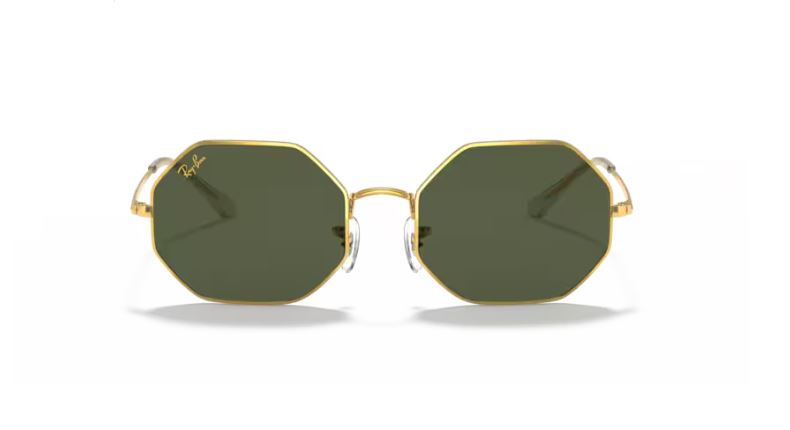 RAY-BAN RB1972 919631 - Octagon
