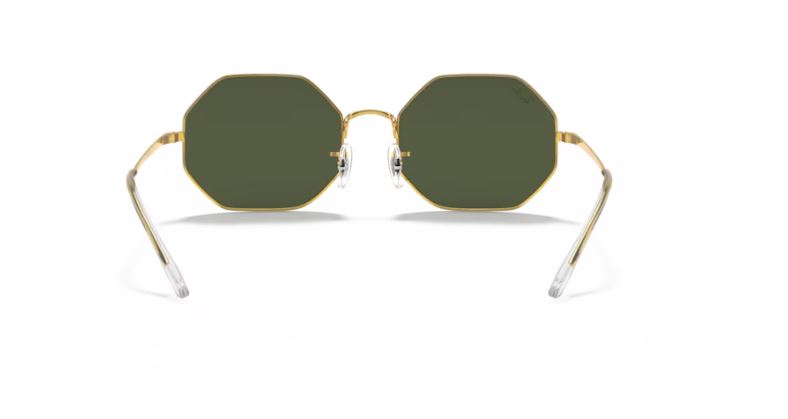 RAY-BAN RB1972 919631 - Octagon