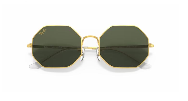 RAY-BAN RB1972 919631 - Octagon