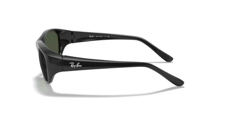 RAY-BAN RB2016 601-31 - Daddy-o