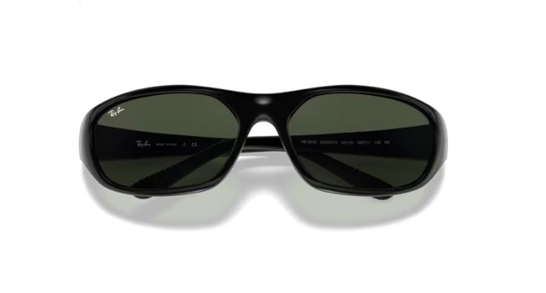 RAY-BAN RB2016 601-31 - Daddy-o