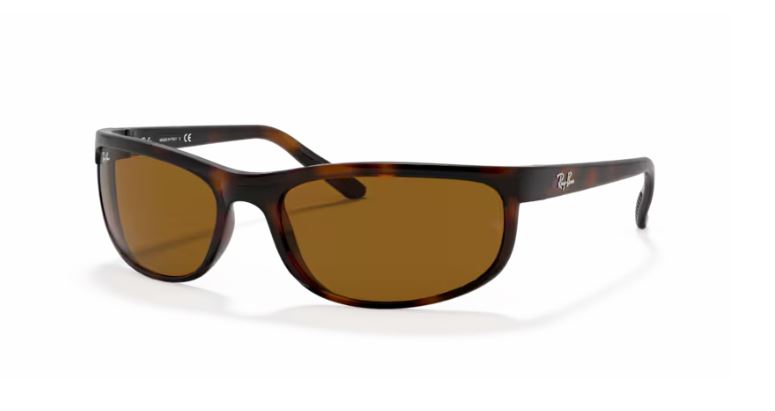 RAY-BAN RB2027 650833 - Predator 2