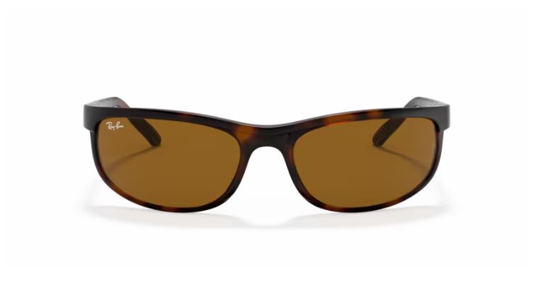 RAY-BAN RB2027 650833 - Predator 2