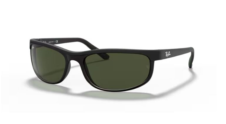 RAY-BAN RB2027 W1847 - Predator 2
