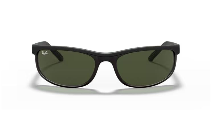 RAY-BAN RB2027 W1847 - Predator 2