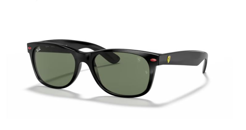 RAY-BAN RB2132M F60131 - New wayfarer
