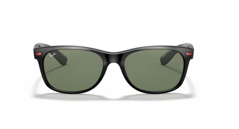 RAY-BAN RB2132M F60131 - New wayfarer
