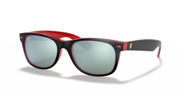 RAY-BAN RB2132M F63830 - New wayfarer