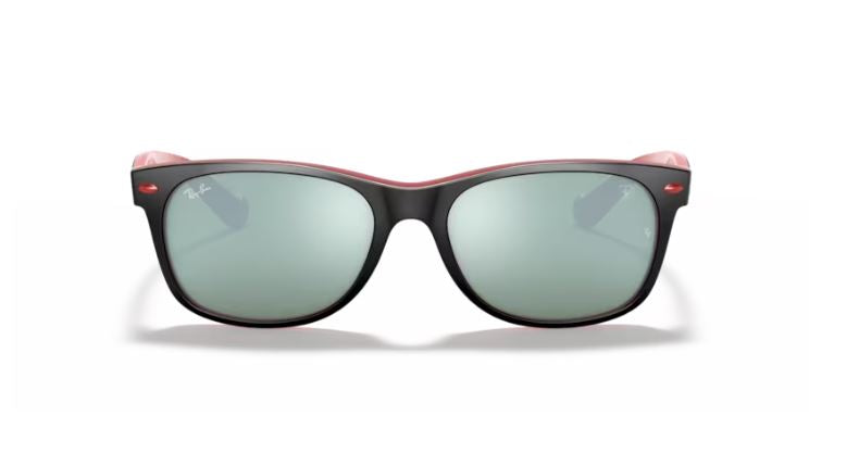 RAY-BAN RB2132M F63830 - New wayfarer