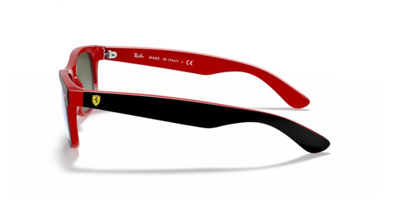 RAY-BAN RB2132M F63830 - New wayfarer