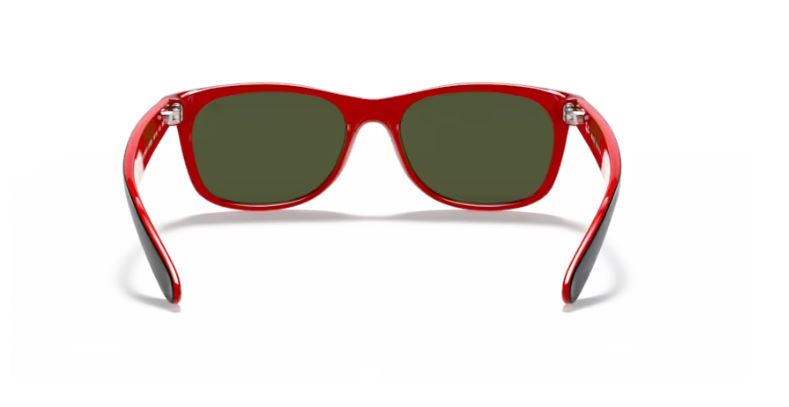 RAY-BAN RB2132M F63830 - New wayfarer