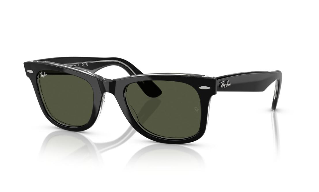 RAY-BAN RB2140 129431 50-22 Wayfarer