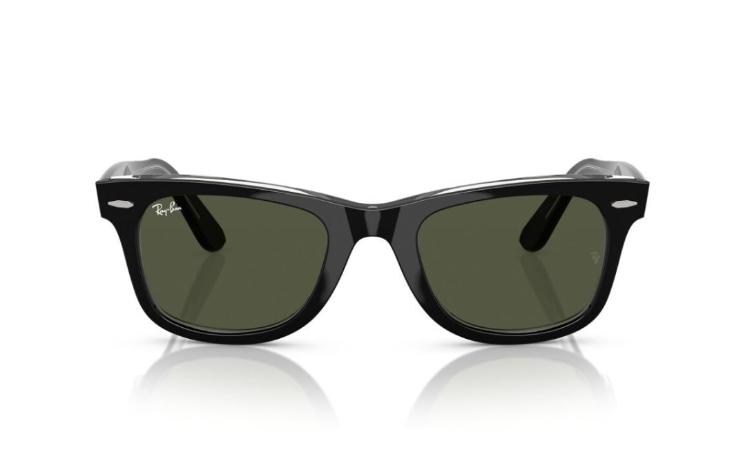 RAY-BAN RB2140 129431 50-22 Wayfarer