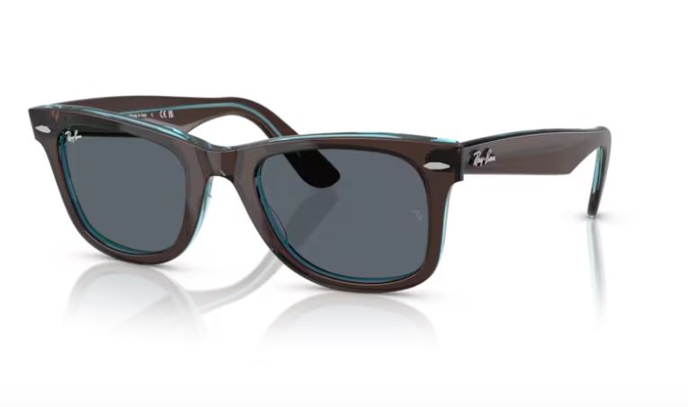 RAY-BAN RB2140 1446R5 50 Wayfarer