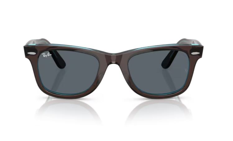 RAY-BAN RB2140 1446R5 50 Wayfarer