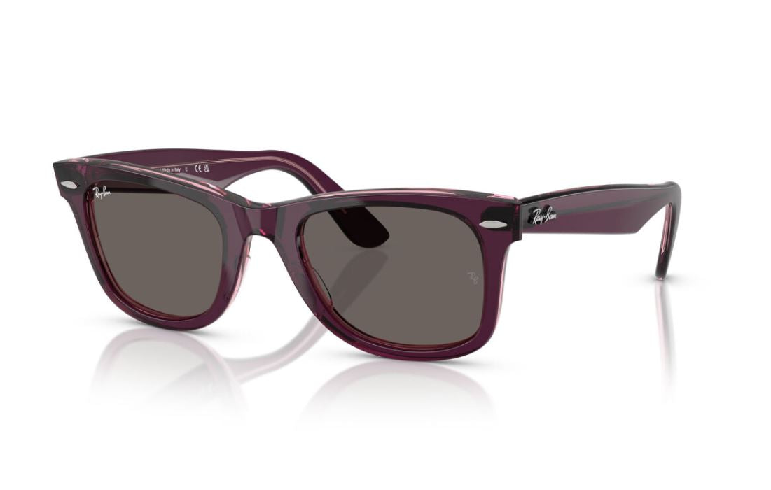 RAY-BAN RB2140 1447B1 50-22 Wayfarer
