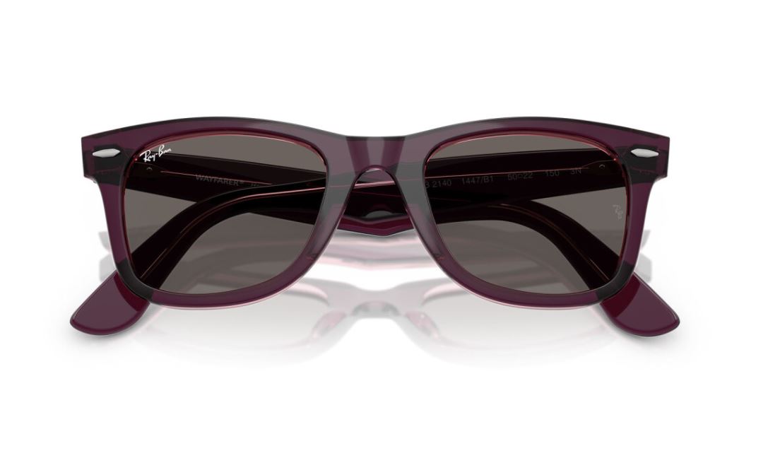 RAY-BAN RB2140 1447B1 50-22 Wayfarer