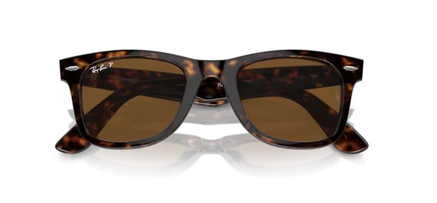 RAY-BAN RB2140 902-57 - Wayfarer