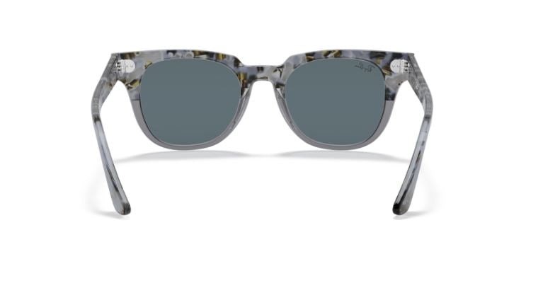 RAY-BAN RB2168 1286R5 - Meteor