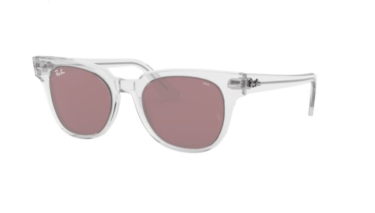 RAY-BAN RB2168 912-Z0 - Meteor