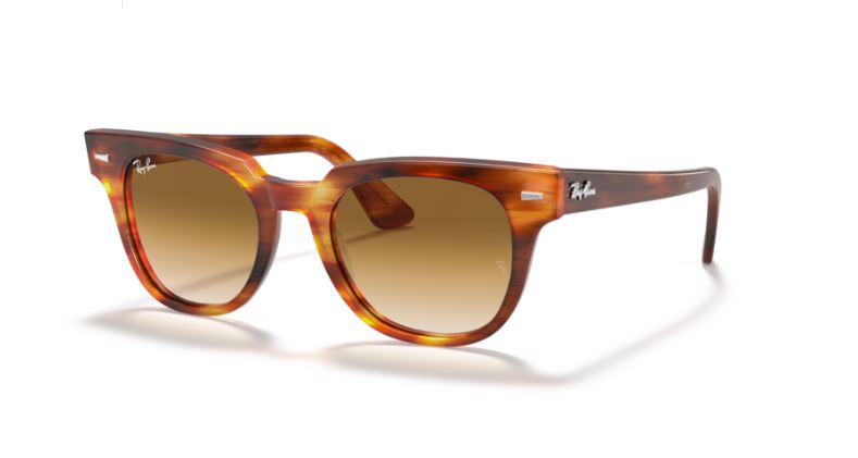 RAY-BAN RB2168 954-51 - Meteor